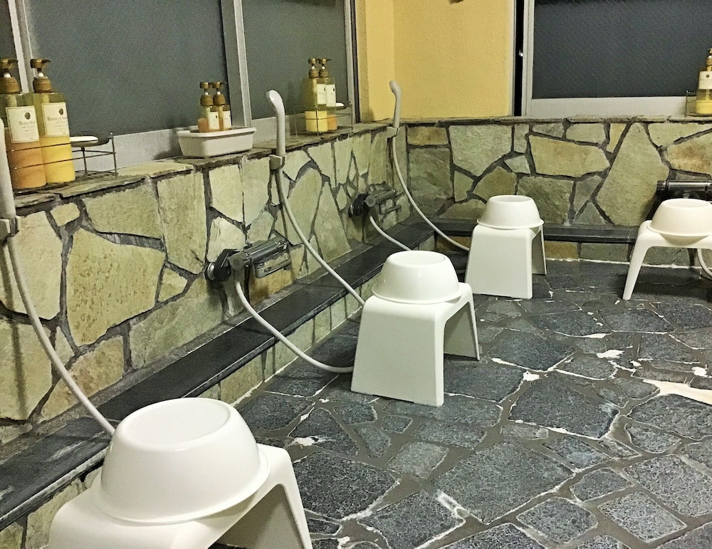 大浴場1 | 旅館大和屋