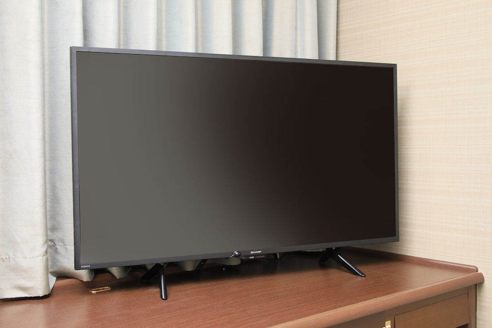 スタンダード ダブルルーム 禁煙 客室の設備とサービス0 | リッチモンドホテル宇都宮駅前