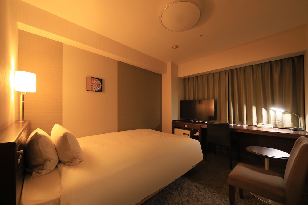 スタンダード ダブルルーム 禁煙 客室3 | リッチモンドホテル宇都宮駅前