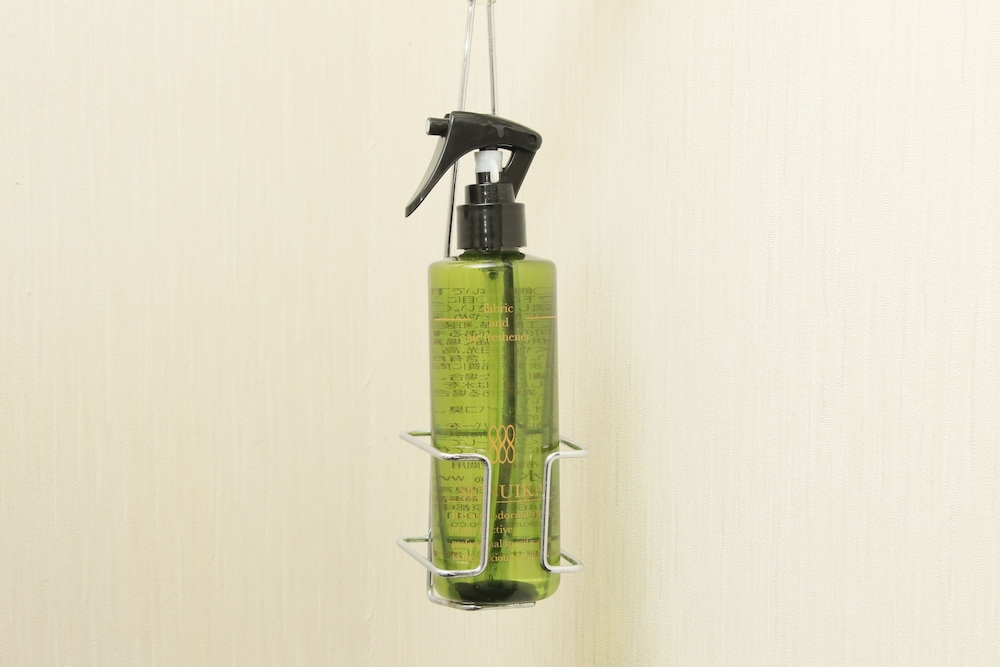 スタンダード ダブルルーム 禁煙 客室の設備とサービス10 | リッチモンドホテル宇都宮駅前