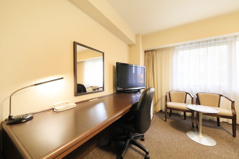 ツインルーム 禁煙 客室4 | リッチモンドホテル宇都宮駅前