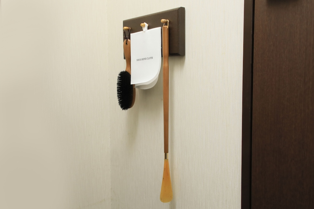 スタンダード ダブルルーム 禁煙 客室の設備とサービス6 | リッチモンドホテル宇都宮駅前