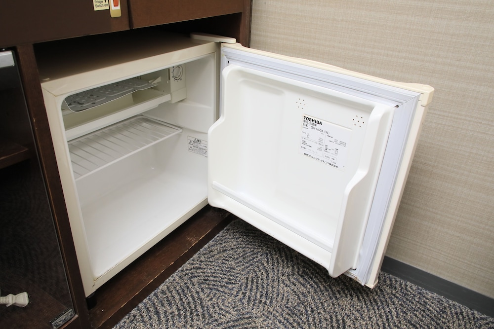 スタンダード ダブルルーム 禁煙 客室の設備とサービス2 | リッチモンドホテル宇都宮駅前