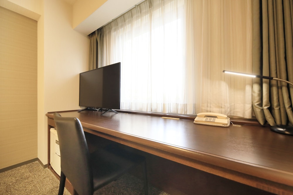スタンダード ダブルルーム 禁煙 客室2 | リッチモンドホテル宇都宮駅前