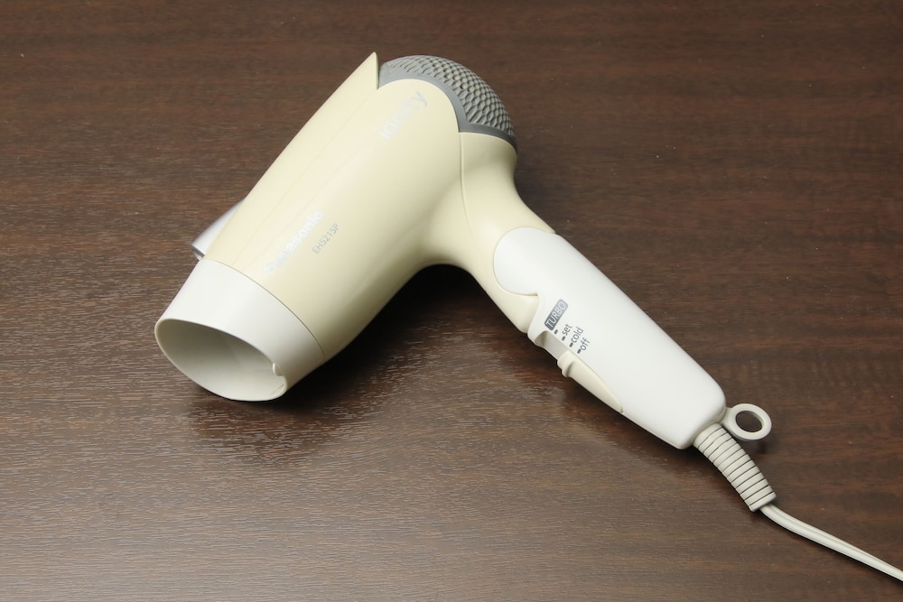 スタンダード ダブルルーム 禁煙 客室の設備とサービス12 | リッチモンドホテル宇都宮駅前