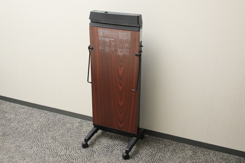 スタンダード ダブルルーム 禁煙 客室の設備とサービス5 | リッチモンドホテル宇都宮駅前