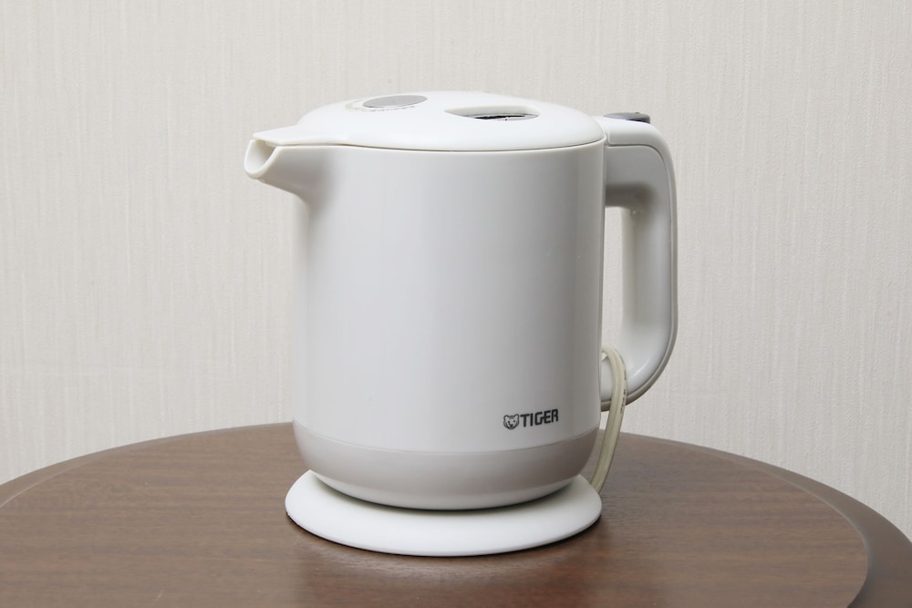 スタンダード ダブルルーム 禁煙 客室の設備とサービス1 | リッチモンドホテル宇都宮駅前