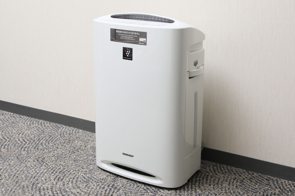 スタンダード ダブルルーム 禁煙 客室の設備とサービス14 | リッチモンドホテル宇都宮駅前