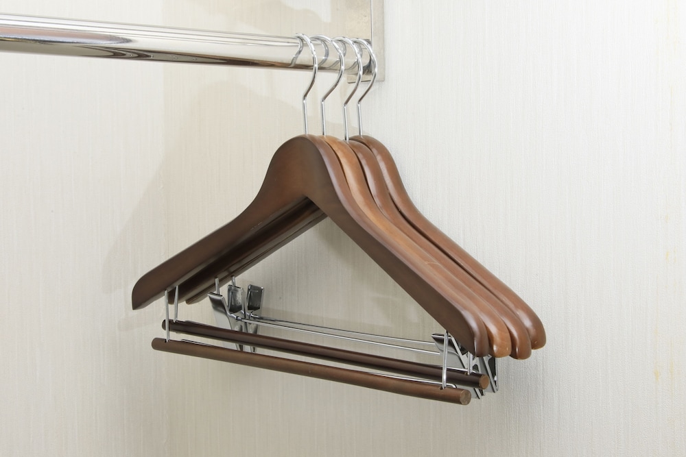 スタンダード ダブルルーム 禁煙 客室の設備とサービス9 | リッチモンドホテル宇都宮駅前