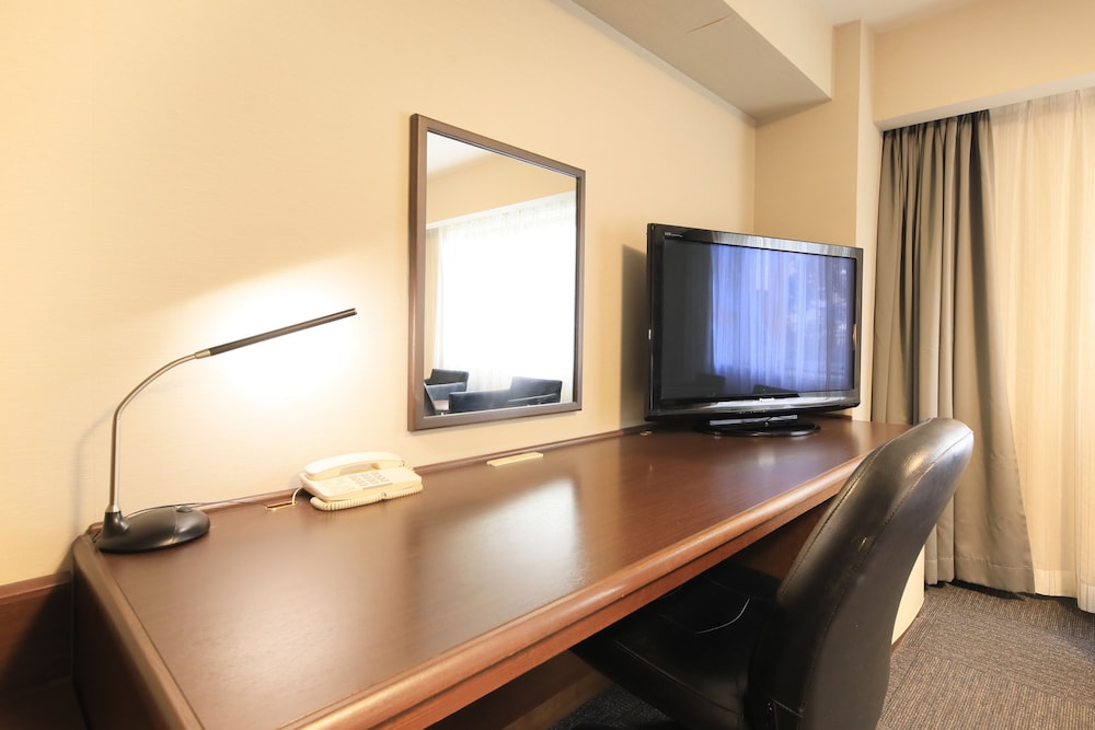 デラックス ダブルルーム 喫煙可 客室5 | リッチモンドホテル宇都宮駅前