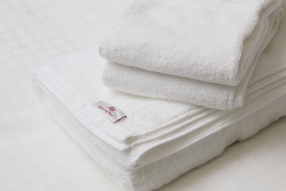 スタンダード ダブルルーム 禁煙 客室の設備とサービス7 | リッチモンドホテル宇都宮駅前