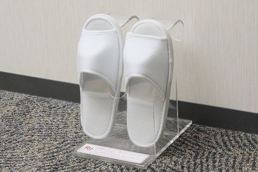 スタンダード ダブルルーム 禁煙 客室の設備とサービス11 | リッチモンドホテル宇都宮駅前