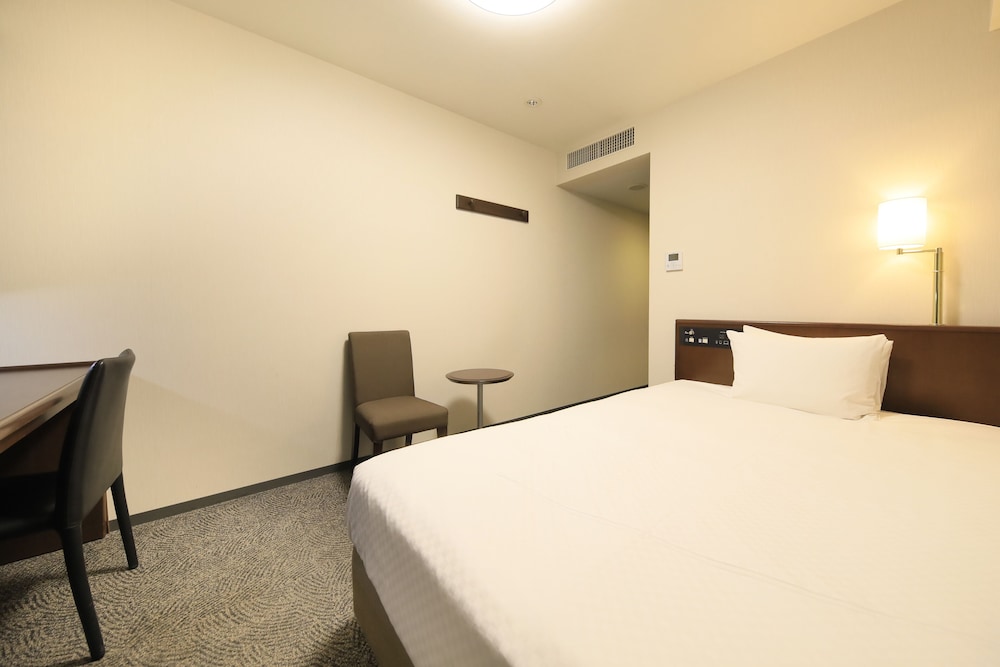 客室1 | リッチモンドホテル宇都宮駅前