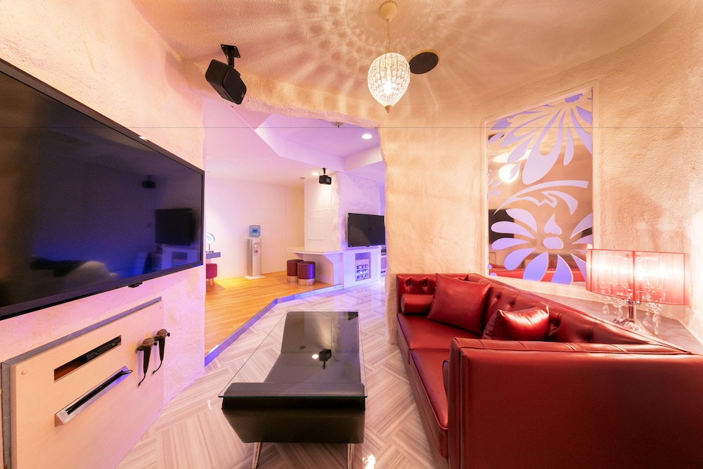 スタンダード ダブルルーム 客室3 | ホテルエルディア山梨店 - 大人限定