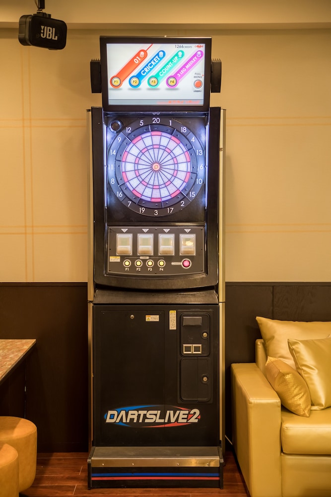 デラックス ダブルルーム 客室の設備とサービス3 | ホテルエルディア山梨店 - 大人限定