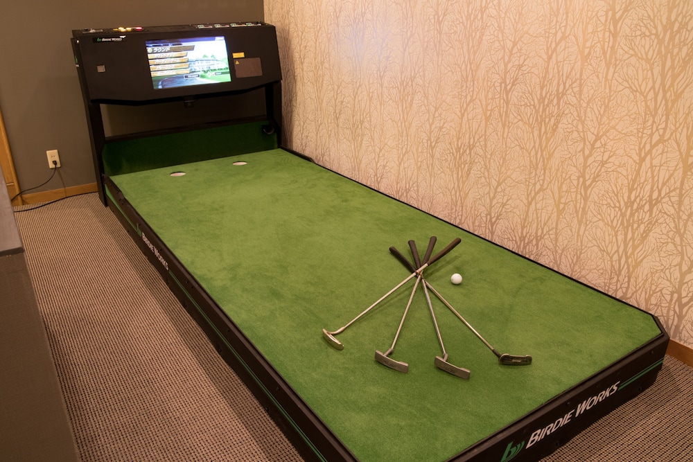 デラックス ダブルルーム 客室の設備とサービス1 | ホテルエルディア山梨店 - 大人限定