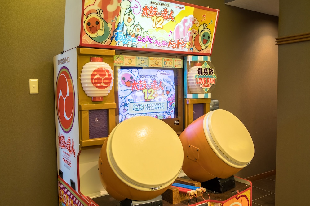 デラックス ダブルルーム 客室の設備とサービス0 | ホテルエルディア山梨店 - 大人限定