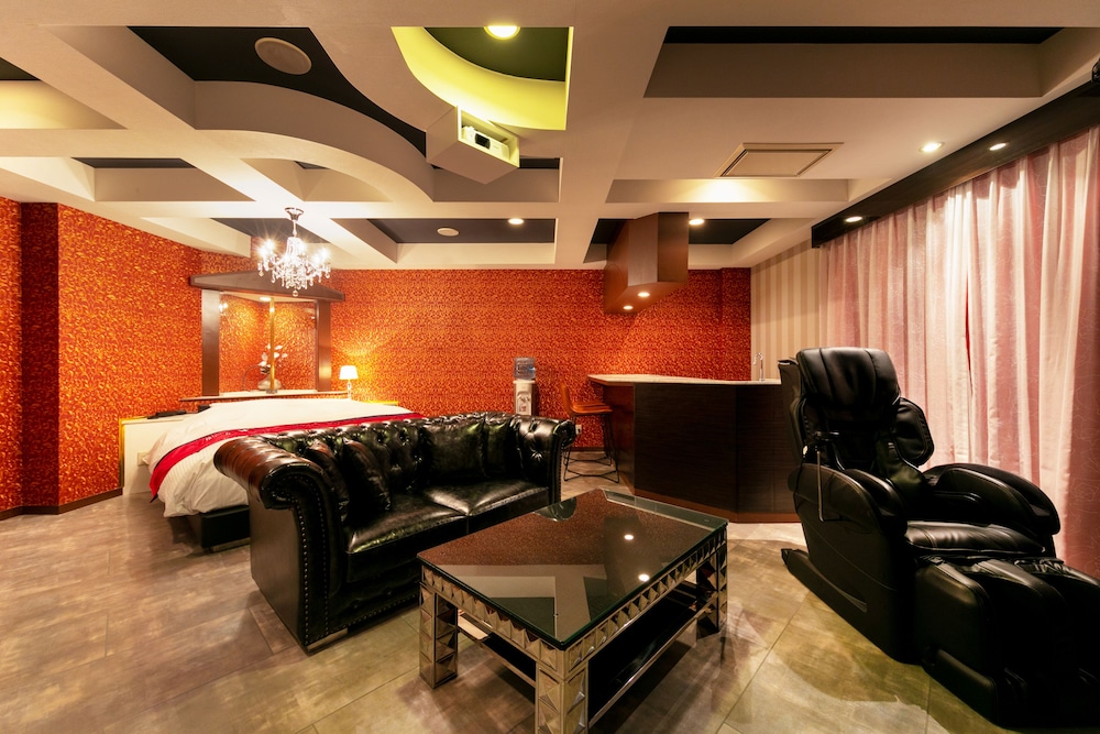 客室1 | ホテルエルディア山梨店 - 大人限定 客室1 | ホテルエルディア山梨店 - 大人限定