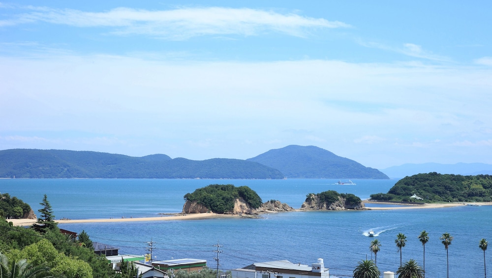 観光スポット1 | ラ・クラッセ エンジェルロード