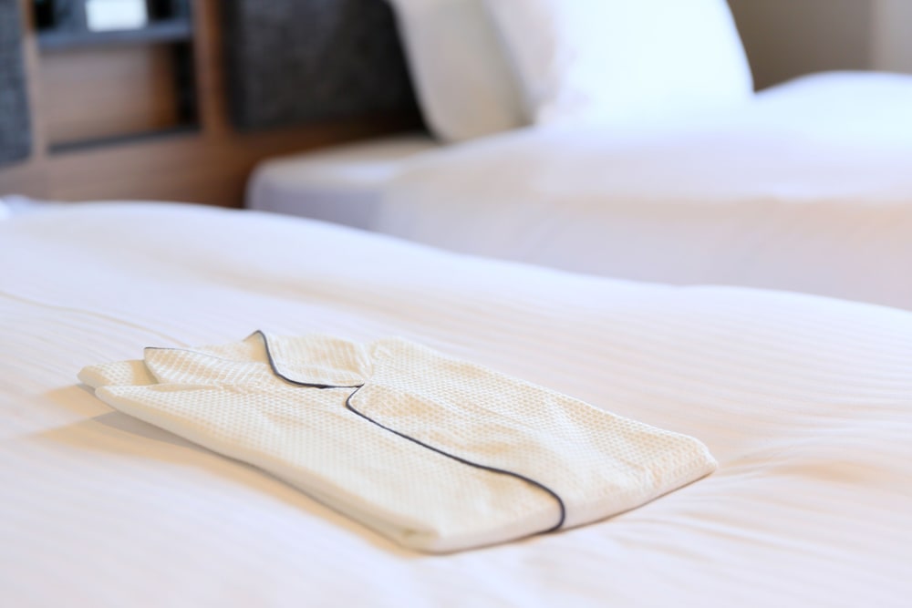 スタンダード ダブルルーム 禁煙 客室の設備とサービス0 | ホテルSUI赤坂 byABEST