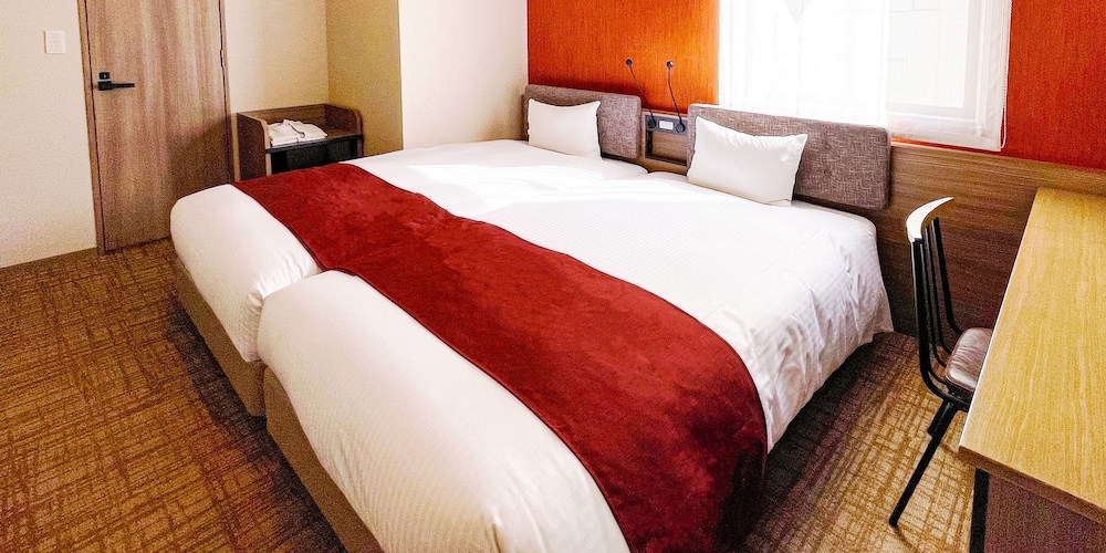 スーペリア ツインルーム 禁煙 | ホテルSUI赤坂 byABEST