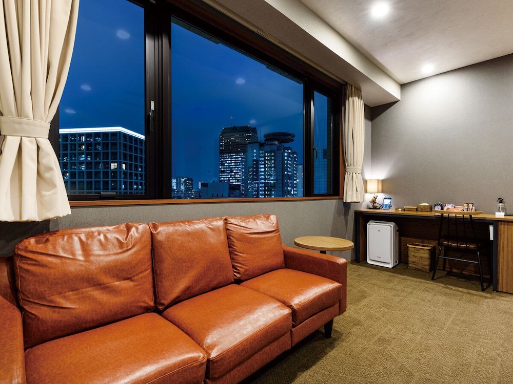 エコノミー ツインルーム 禁煙 客室2 | ホテルSUI赤坂 byABEST