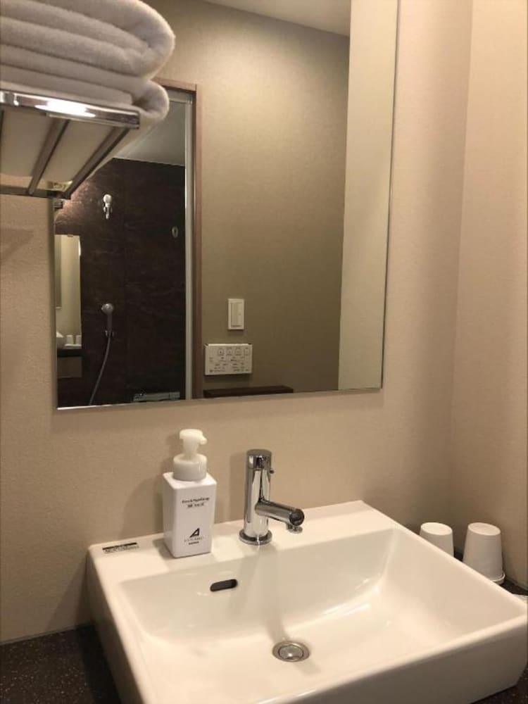 客室1 | ホテルSUI赤坂 byABEST