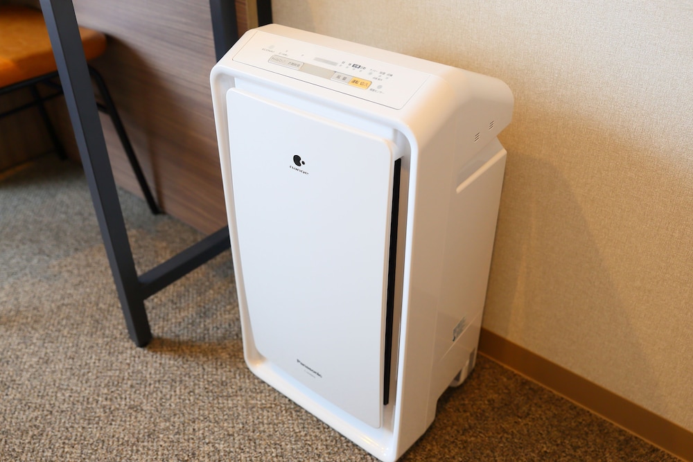 スタンダード ダブルルーム 禁煙 客室の設備とサービス1 | ホテルSUI赤坂 byABEST