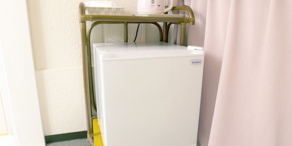 ファミリールーム 小型冷蔵庫0 | 赤坂の里 Premium