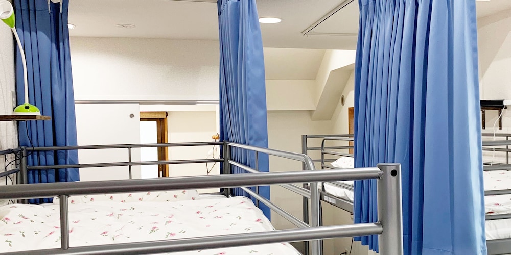 ファミリールーム 客室12 | 赤坂の里 Premium