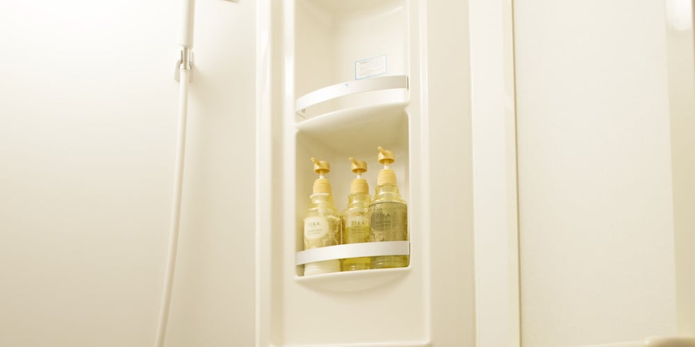 ファミリールーム バスルーム0 | 赤坂の里 Premium