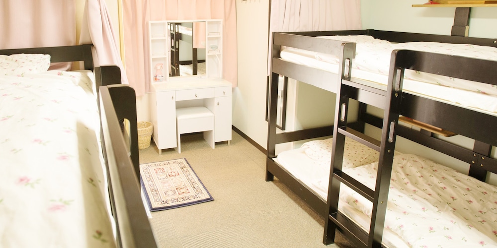 ファミリールーム 客室7 | 赤坂の里 Premium