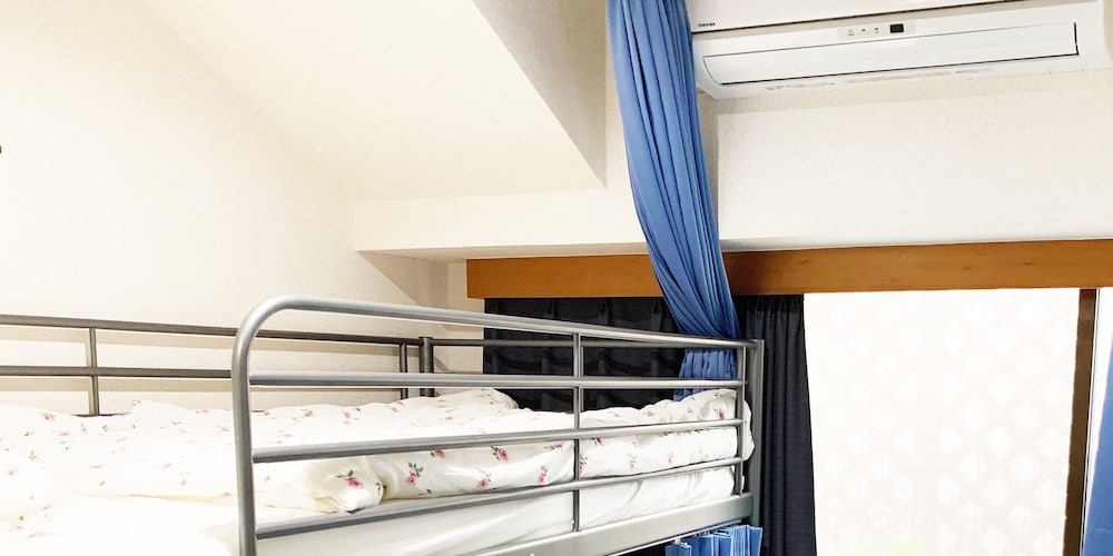 ファミリールーム 客室10 | 赤坂の里 Premium