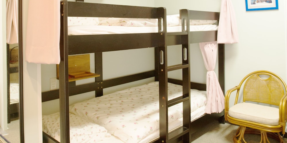 ファミリールーム 客室5 | 赤坂の里 Premium