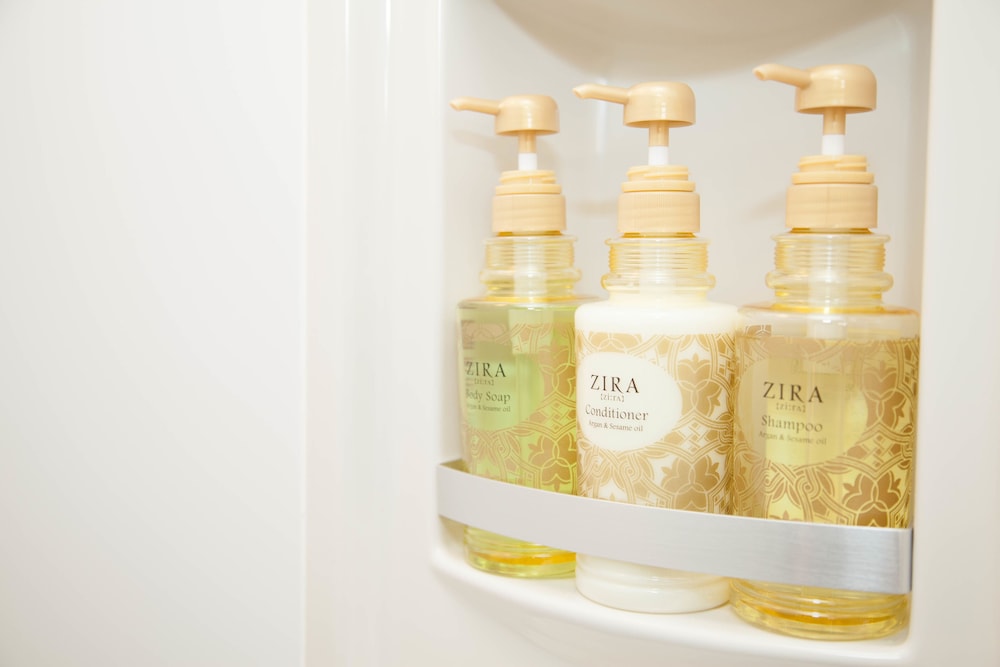 貸切部屋 1名~2名 バスルームの設備0 | 安らぎの女子宿 赤坂の里