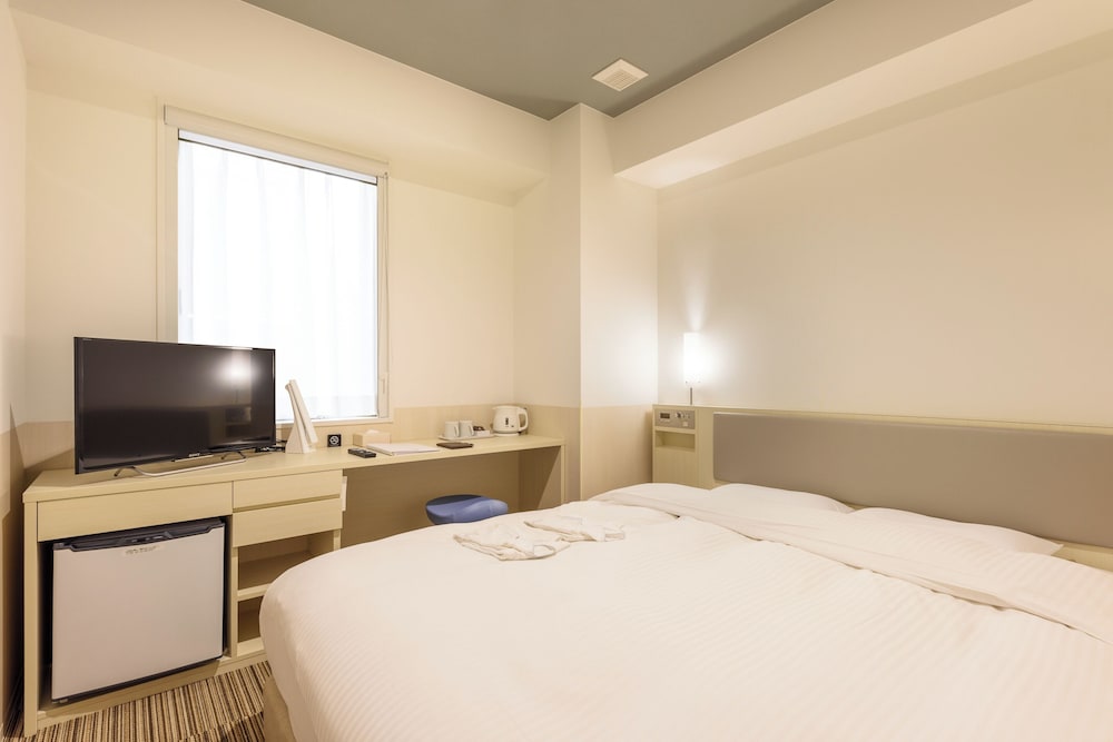 ダブルル ーム 禁煙 (エクストラベッドなし) 客室3 | ベルケンホテル・神田