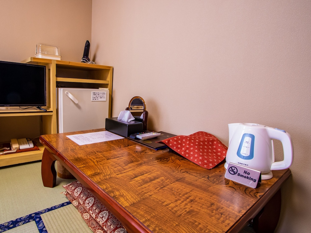 トラディショナル ツインルーム (Japanese Room) 客室1 | Tabist ホテル富士
