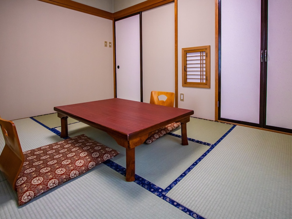 トラディショナル ツインルーム (Japanese Room) | Tabist ホテル富士