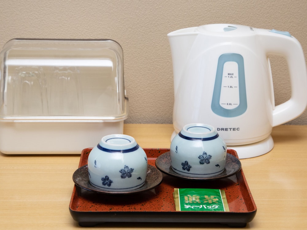 トラディショナル トリプルルーム (Japanese Room) 客室の設備とサービス3 | Tabist ホテル富士