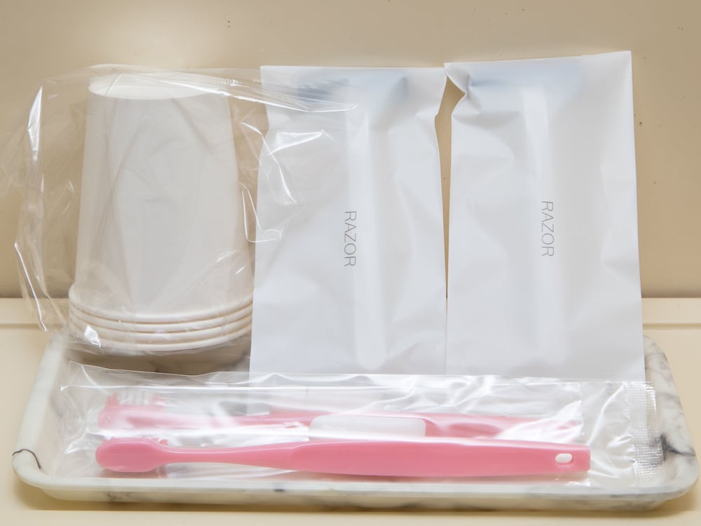 トラディショナル トリプルルーム (Japanese Room) 客室の設備とサービス5 | Tabist ホテル富士