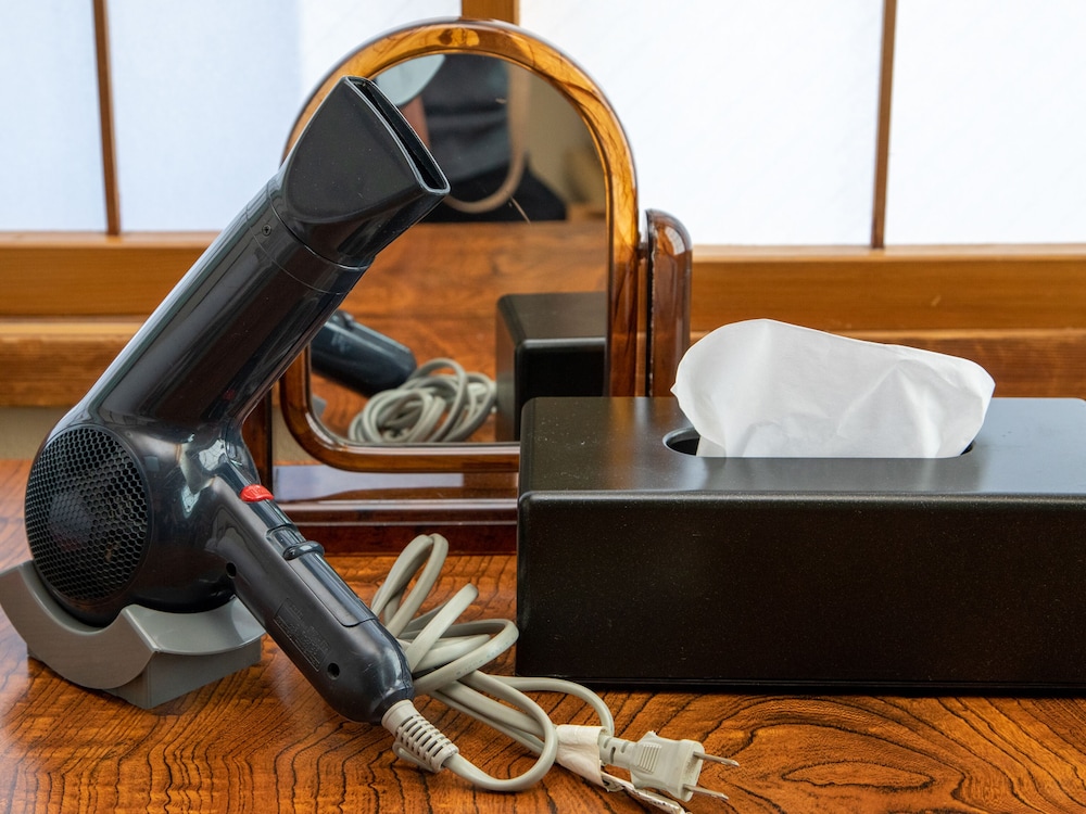 トラディショナル トリプルルーム (Japanese Room) 客室の設備とサービス4 | Tabist ホテル富士