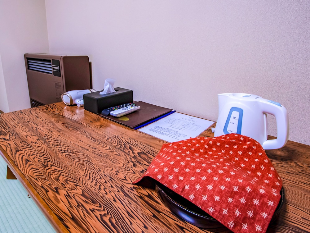 トラディショナル トリプルルーム (Japanese Room) 客室1 | Tabist ホテル富士