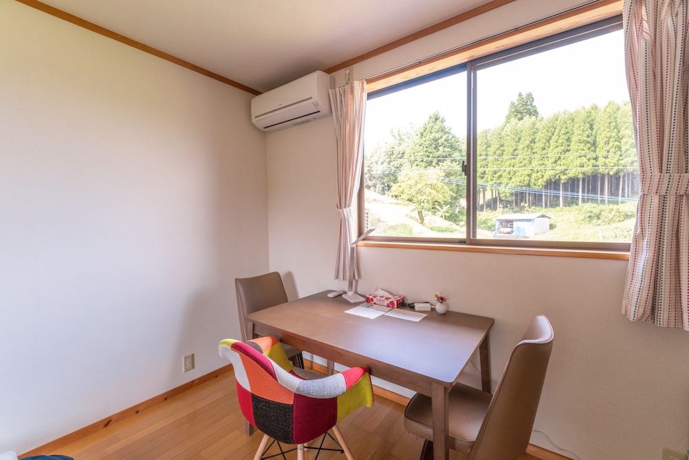 コンフォート ルーム ヒルビュー 客室3 | Share Creative&Bed 'adonoan'