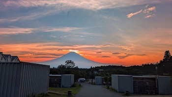 藤乃煌 富士御殿場