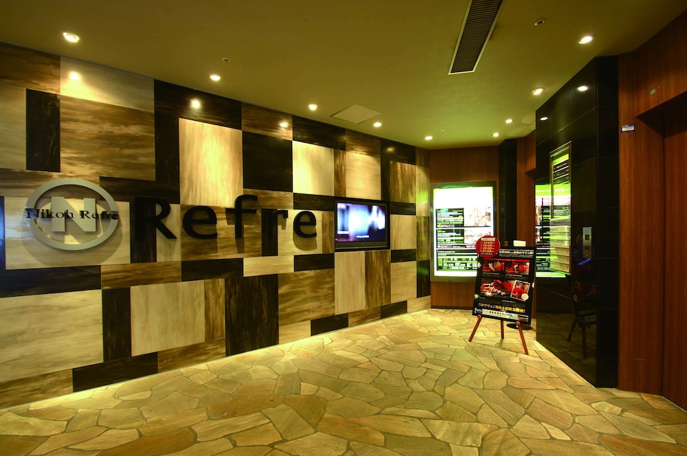 メインイメージ | ニコーカプセルホテルリフレ - 男性限定