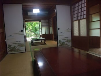 古民家かねや