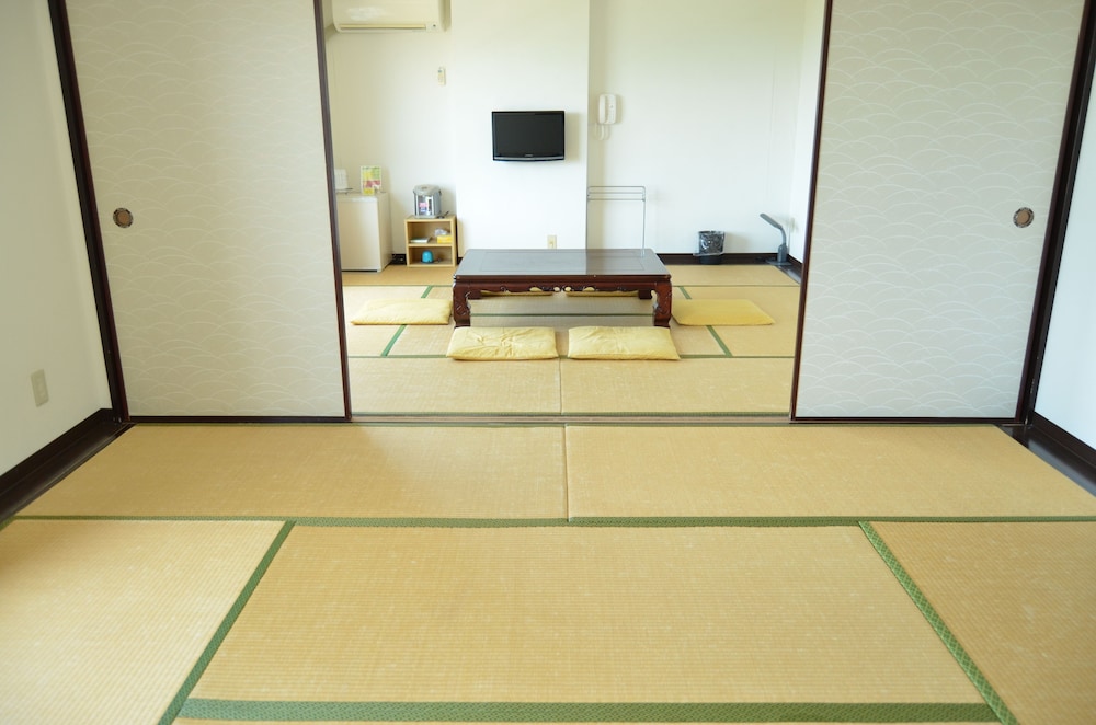 客室1 | ホテルいんのしま 客室1 | ホテルいんのしま