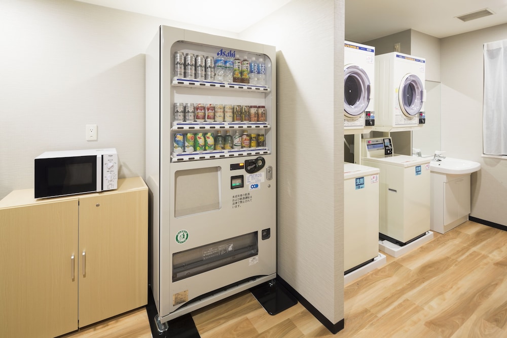自動販売機1 | JR 東日本ホテルメッツ 水戸 自動販売機1 | JR 東日本ホテルメッツ 水戸