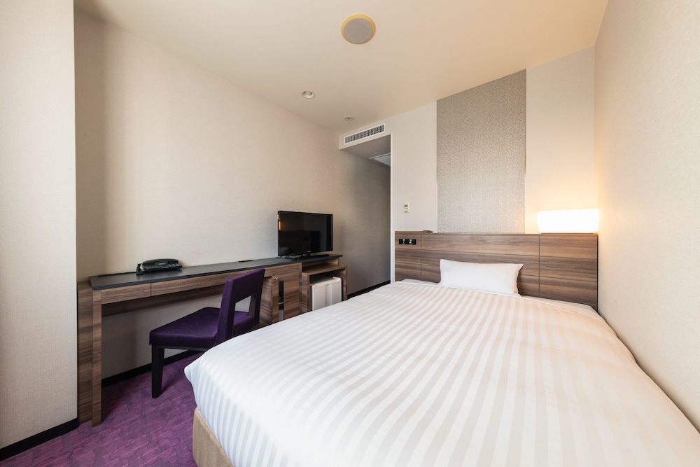 シングルルーム 禁煙 2名利用 | JR 東日本ホテルメッツ 水戸