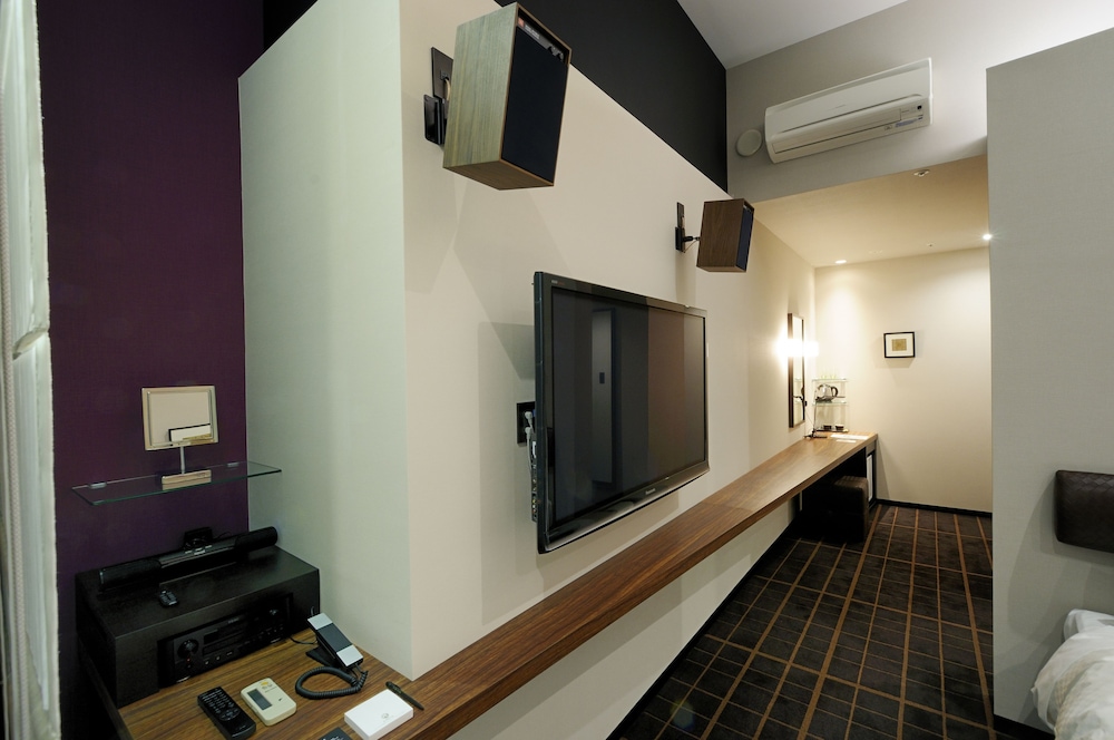 コンセプト ダブルルーム 禁煙 2名利用 客室の設備とサービス0 | JR 東日本ホテルメッツ 宇都宮